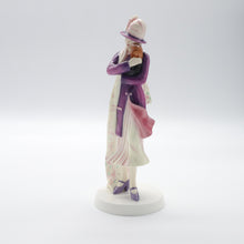 将图片加载到图库查看器,HN4867 Phillipa - With Certificate - Porcelain Figurine by Royal Doulton, circa 2006 (Item# P-7914)-Timeless Gallery