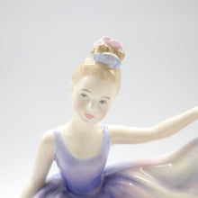 Load image into Gallery viewer, HN2235 Dancing Years - Vintage Porcelain Figurine by Royal Doulton, circa 1965 (Item# P-9447)-Timeless Gallery