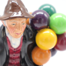 Load image into Gallery viewer, Leslie Harradine figurine by RD