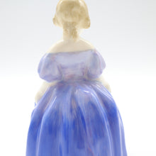 Load image into Gallery viewer, Leslie Harradine figurine by RD