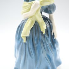 Load image into Gallery viewer, Peggy Davies figurine by RD
