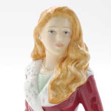 将图片加载到图库查看器,HN5920 Tis The Season - Porcelain Figurine by Royal Doulton, dated 2019 (Item# P-3048)-Timeless Gallery