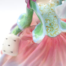将图片加载到图库查看器,Royal Doulton Pretty Lady Series