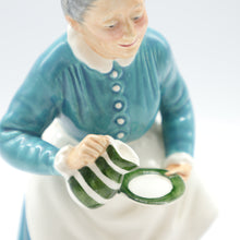 Load image into Gallery viewer, Mary Nicoll figurine by RD