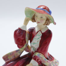 Load image into Gallery viewer, Vintage Royal Doulton Figurine, HN1834