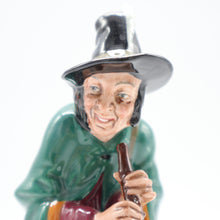 Load image into Gallery viewer, Royal Doulton Street Vendor Series