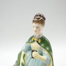 Load image into Gallery viewer, HN2343 Premiere - Vintage Porcelain Figurine by Royal Doulton, circa 1970 (Item# P-3094)-Timeless Gallery
