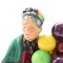 Load image into Gallery viewer, Royal Doulton Street Vendor Series