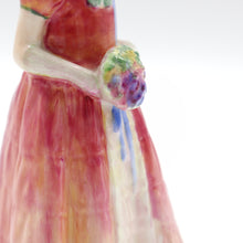 Load image into Gallery viewer, Leslie Harradine figurine by RD