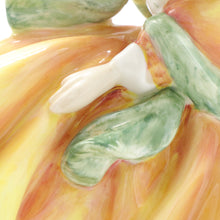 Load image into Gallery viewer, HN2127 Top O’ The Hill - Rare and Colourway Edition - Vintage Porcelain Figurine by Royal Doulton, dated 1988 (Item# P-3644)-Timeless Gallery