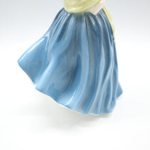 Load image into Gallery viewer, Handmade and hand painted porcelain figurine