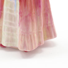 Load image into Gallery viewer, Handmade and hand painted porcelain figurine