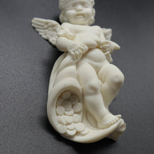 Load image into Gallery viewer, 20th Century Cherubs Sculpture