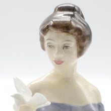 Load image into Gallery viewer, HN2824 Harmony - Vintage Porcelain Figurine by Royal Doulton, circa 1978 (Item# P-5274)-Timeless Gallery