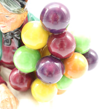 Load image into Gallery viewer, Royal Doulton Street Vendor Series