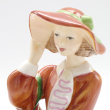 将图片加载到图库查看器,HN4839 Abigail - Porcelain Figurine by Royal Doulton, circa 2007 (Item# P-9913)-Timeless Gallery