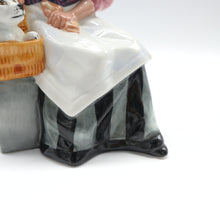 Load image into Gallery viewer, HN2770 New Companion - Vintage Porcelain Figurine by Royal Doulton, circa 1982 (Item# P-5004)-Timeless Gallery