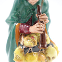 Load image into Gallery viewer, Leslie Harradine figurine by RD