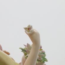 将图片加载到图库查看器,HN3380 Sarah - Rare Special Edition - Vintage Porcelain Figurine by Royal Doulton, dated 1993 (Item# P-8490)-Timeless Gallery