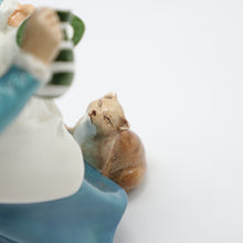 Load image into Gallery viewer, Mary Nicoll figurine by RD