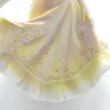 Load image into Gallery viewer, Handmade and hand painted porcelain figurine