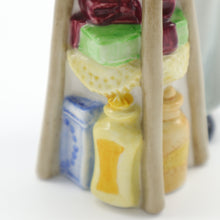 Load image into Gallery viewer, Mary Nicoll figurine by RD