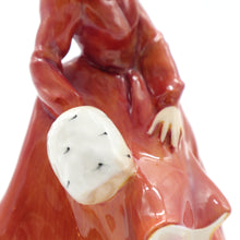 将图片加载到图库查看器,HN3207 Louise - Vintage Porcelain Figurine by Royal Doulton, circa 1990 (Item# P-8475)-Timeless Gallery