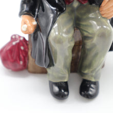 Load image into Gallery viewer, HN1954, Balloon Man