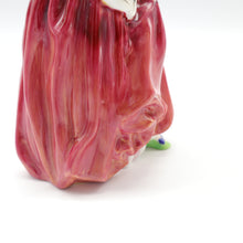 将图片加载到图库查看器,HN1992 Christmas Morn - Vintage Porcelain Figurine by Royal Doulton, circa 1977 (Item# P-4388)-Timeless Gallery
