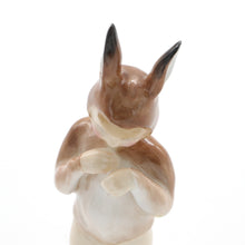 Load image into Gallery viewer, HN2108 Baby Bunting - Vintage Porcelain Figurine by Royal Doulton, circa 1955 (Item# P-1949)-Timeless Gallery