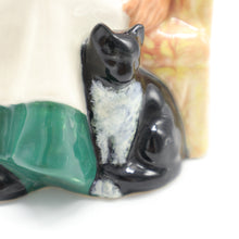Load image into Gallery viewer, Vintage Royal Doulton Figurine, HN1974