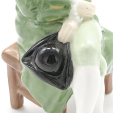 Load image into Gallery viewer, HN2227 Gentleman from Williamsburg - Vintage Porcelain Figurine by Royal Doulton, circa 1975 (Item# P-6120)-Timeless Gallery