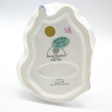 将图片加载到图库查看器,HN3754 For You - Porcelain Figurine by Royal Doulton, dated 2002 (Item# P-4640)-Timeless Gallery