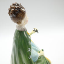 Load image into Gallery viewer, HN2343 Premiere - Vintage Porcelain Figurine by Royal Doulton, circa 1970 (Item# P-3094)-Timeless Gallery