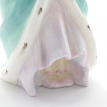 Load image into Gallery viewer, HN1937 Miss Muffet - Vintage Porcelain Figurine by Royal Doulton, circa 1940 (Item# P-6112)-Timeless Gallery