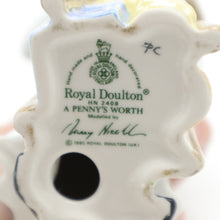 Load image into Gallery viewer, HN2408, A Penny’s Worth