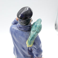 将图片加载到图库查看器,HN2940 All Aboard - Vintage Porcelain Figurine by Royal Doulton, circa 1985 (Item# P-4242)-Timeless Gallery