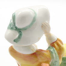 Load image into Gallery viewer, HN2127 Top O’ The Hill - Rare and Colourway Edition - Vintage Porcelain Figurine by Royal Doulton, dated 1988 (Item# P-3644)-Timeless Gallery