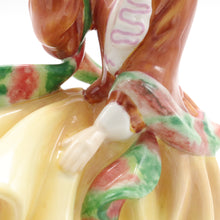 将图片加载到图库查看器,HN4839 Abigail - Porcelain Figurine by Royal Doulton, circa 2007 (Item# P-9913)-Timeless Gallery