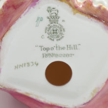 Load image into Gallery viewer, HN1834, Top O’ The Hill
