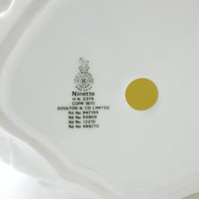 Load image into Gallery viewer, HN2379, Ninette