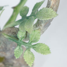 Load image into Gallery viewer, Handmade and hand painted porcelain figurine