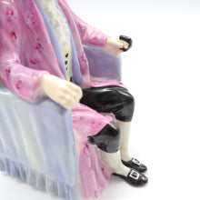 Load image into Gallery viewer, HN2024 Darby - Vintage Porcelain Figurine by Royal Doulton, circa 1949 (Item# P-2271)-Timeless Gallery