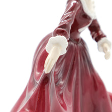 将图片加载到图库查看器,HN4838 Samantha - Porcelain Figurine by Royal Doulton, circa 2006 (Item# P-1880)-Timeless Gallery