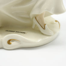 Load image into Gallery viewer, HN2753 Serenade - Signed - Vintage Porcelain Figurine by Royal Doulton, dated 1985 (Item# P-8435)-Timeless Gallery