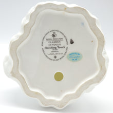 将图片加载到图库查看器,HN4329 Finishing Touch - Porcelain Figurine by Royal Doulton, dated 2004 (Item# P-9118)-Timeless Gallery