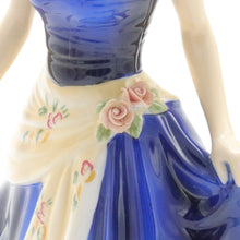 Load image into Gallery viewer, HN5114 Olivia - Porcelain Figurine by Royal Doulton, dated 2008 (Item# P-3906)-Timeless Gallery