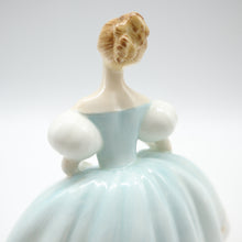 Load image into Gallery viewer, HN2803 First Dance - Vintage Porcelain Figurine by Royal Doulton, circa 1980 (Item# P-2480)-Timeless Gallery