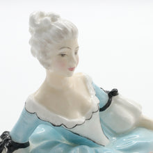 Load image into Gallery viewer, HN2149 The Love Letter - Vintage Porcelain Figurine by Royal Doulton, circa 1960 (Item# P-7935)-Timeless Gallery