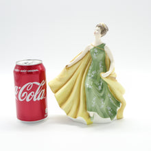 Load image into Gallery viewer, HN2398 Alexandra - Vintage Porcelain Figurine by Royal Doulton, circa 1970 (Item# P-9526)-Timeless Gallery